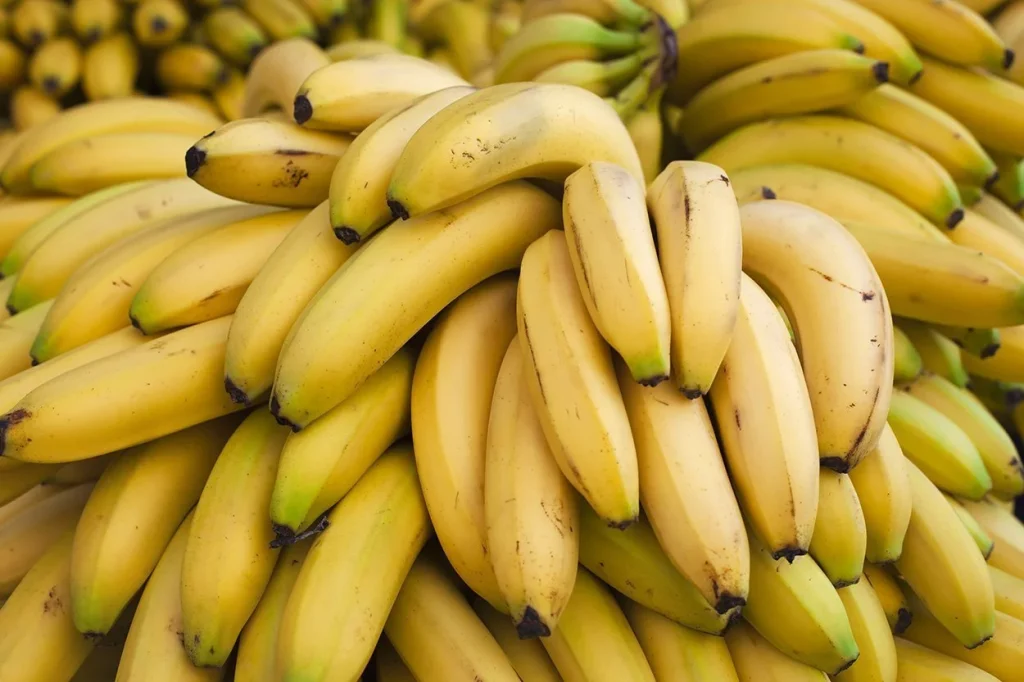 Was Wiegt Eine Banane