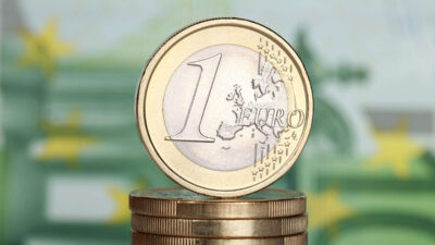 was wiegt ein euro