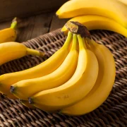 was wiegt eine banane
