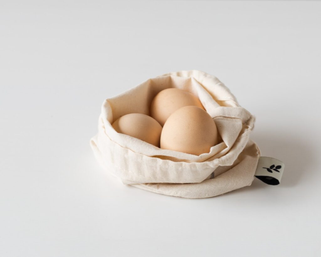 wie lange sind gekochte eier haltbar