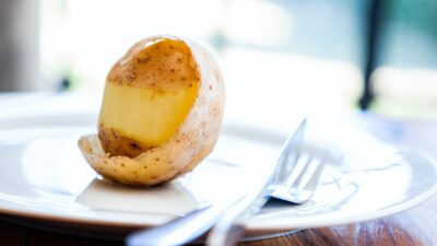 wie lange sind gekochte kartoffeln haltbar